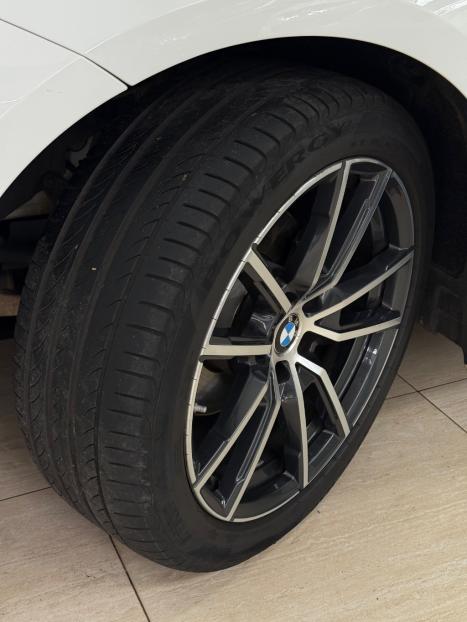 BMW 320I 2.0 16V 4P SPORT GP ACTIVE FLEX AUTOM�TICO, Foto 25