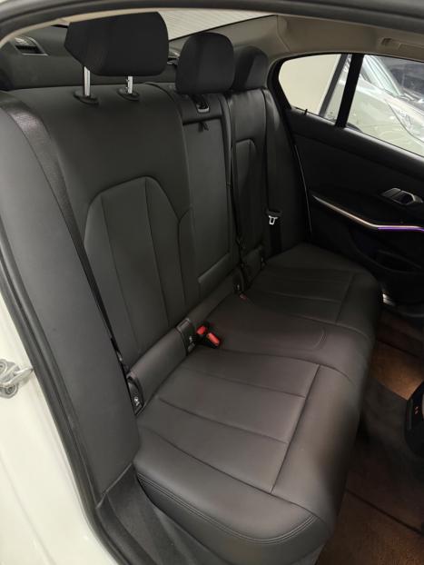 BMW 320I 2.0 16V 4P SPORT GP ACTIVE FLEX AUTOM�TICO, Foto 26