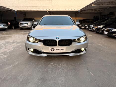 BMW 320I 2.0 16V 4P, Foto 2