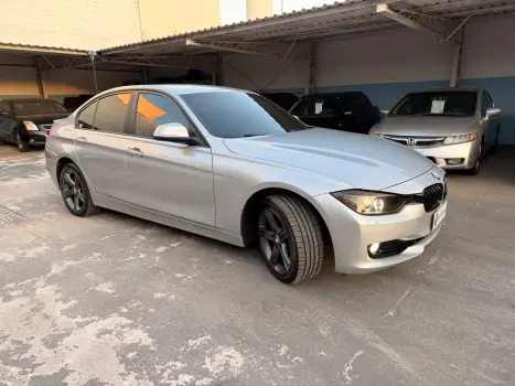 BMW 320I 2.0 16V 4P, Foto 3