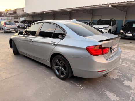 BMW 320I 2.0 16V 4P, Foto 4