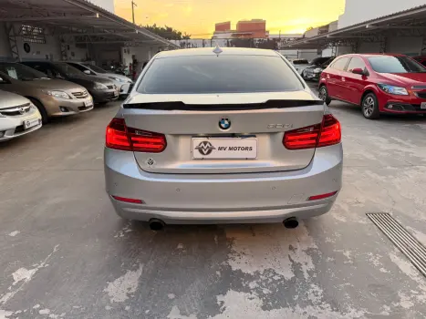 BMW 320I 2.0 16V 4P, Foto 5