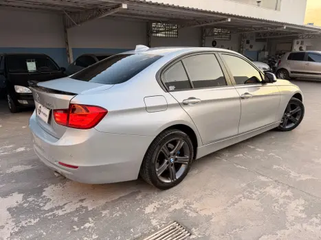 BMW 320I 2.0 16V 4P, Foto 6