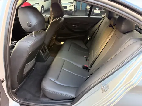 BMW 320I 2.0 16V 4P, Foto 7