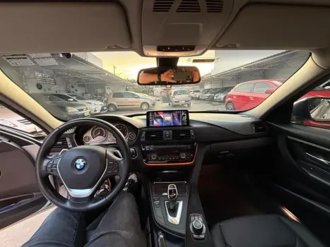 BMW 320I 2.0 16V 4P, Foto 9