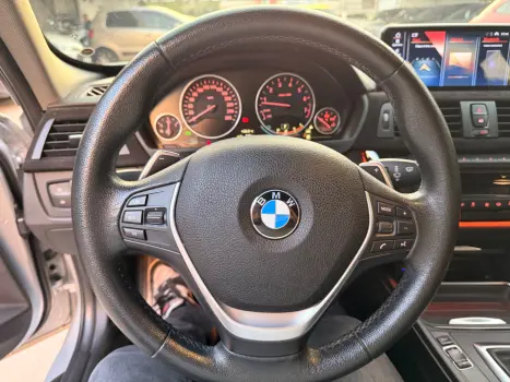 BMW 320I 2.0 16V 4P, Foto 10