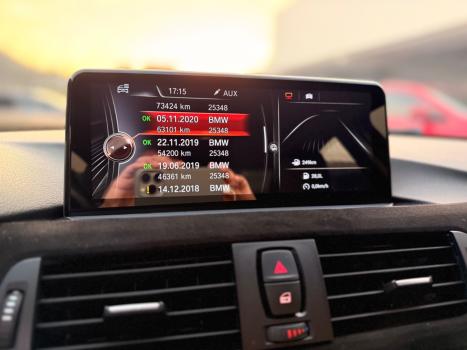 BMW 320I 2.0 16V 4P, Foto 17