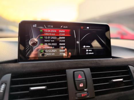 BMW 320I 2.0 16V 4P, Foto 18
