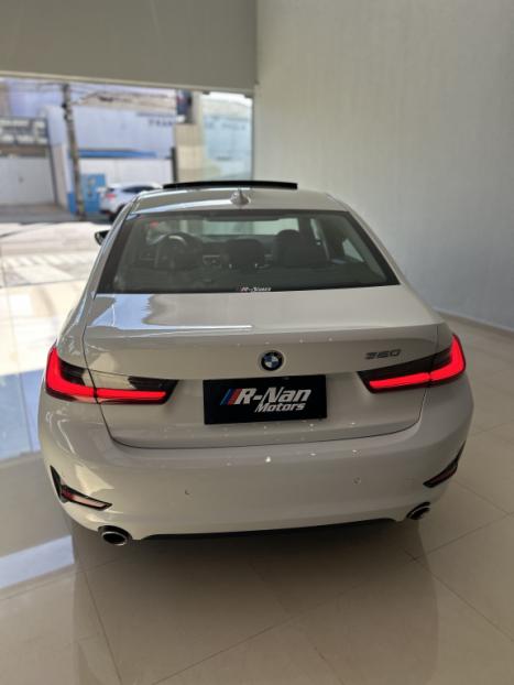 BMW 320I 2.0 16V 4P SPORT GP TURBO AUTOM�TICO, Foto 3
