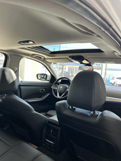 BMW 320I 2.0 16V 4P SPORT GP TURBO AUTOM�TICO, Foto 12