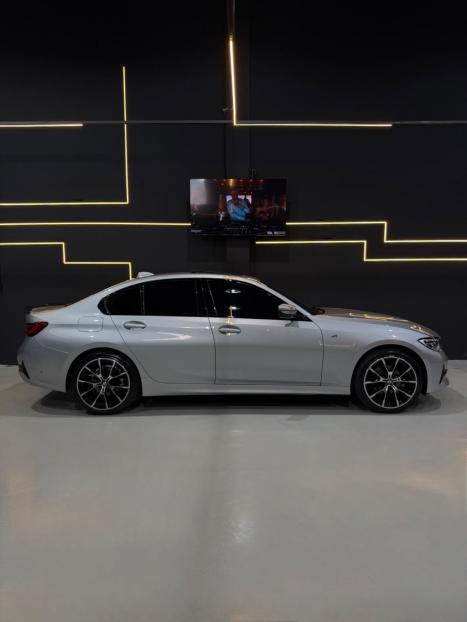 BMW 320I 2.0 16V 4P SPORT GP TURBO AUTOM�TICO, Foto 3