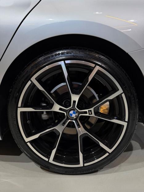BMW 320I 2.0 16V 4P SPORT GP TURBO AUTOM�TICO, Foto 5