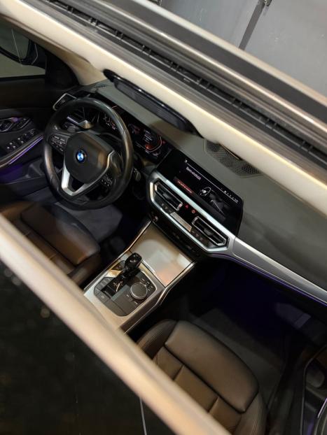 BMW 320I 2.0 16V 4P SPORT GP TURBO AUTOM�TICO, Foto 6