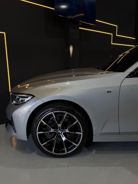 BMW 320I 2.0 16V 4P SPORT GP TURBO AUTOM�TICO, Foto 13