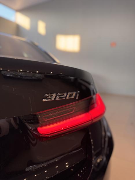 BMW 320I 2.0 16V 4P SPORT GP TURBO AUTOM�TICO, Foto 3