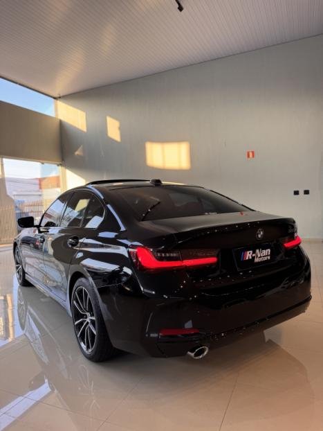 BMW 320I 2.0 16V 4P SPORT GP TURBO AUTOM�TICO, Foto 5