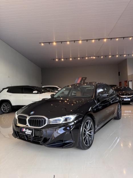 BMW 320I 2.0 16V 4P SPORT GP TURBO AUTOM�TICO, Foto 2