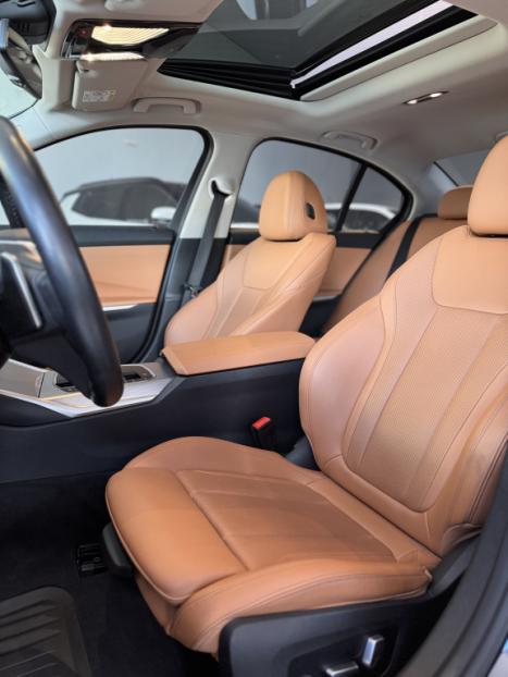 BMW 320I 2.0 16V 4P SPORT GP TURBO AUTOM�TICO, Foto 9