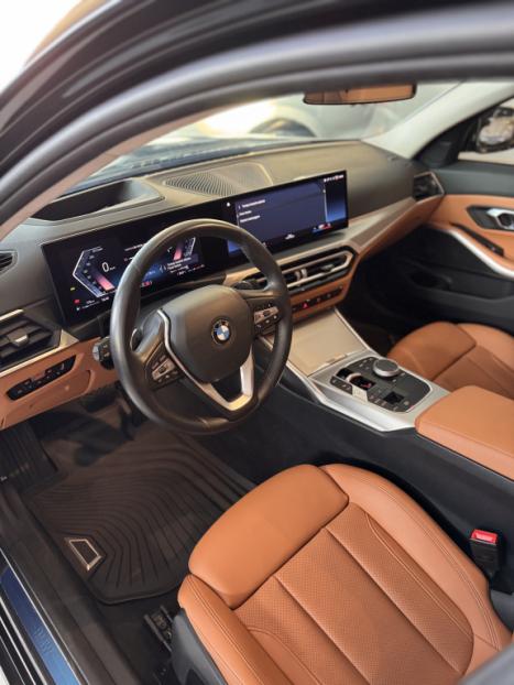 BMW 320I 2.0 16V 4P SPORT GP TURBO AUTOM�TICO, Foto 6