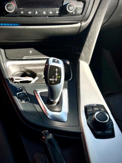 BMW 320I 2.0 16V 4P MODERN TURBO AUTOM�TICO, Foto 7