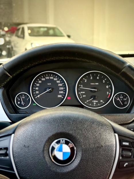 BMW 320I 2.0 16V 4P MODERN TURBO AUTOM�TICO, Foto 8