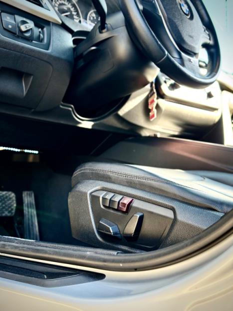 BMW 320I 2.0 16V 4P MODERN TURBO AUTOM�TICO, Foto 11