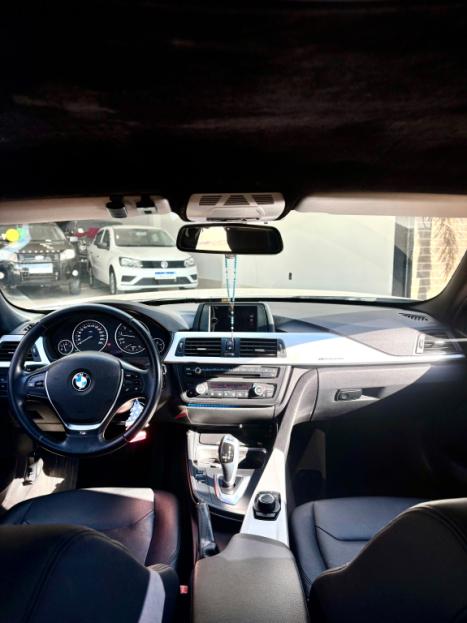 BMW 320I 2.0 16V 4P MODERN TURBO AUTOM�TICO, Foto 13