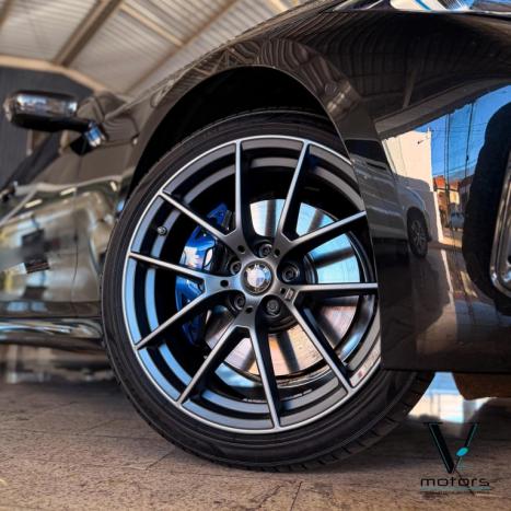BMW 320I 2.0 16V 4P TURBO FLEX M SPORT AUTOM�TICO, Foto 8