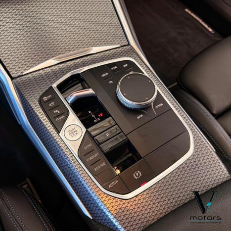 BMW 320I 2.0 16V 4P TURBO FLEX M SPORT AUTOM�TICO, Foto 12