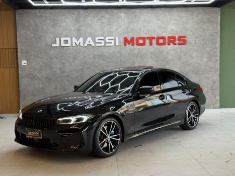 BMW 320I 2.0 16V 4P TURBO FLEX M SPORT AUTOM�TICO, Foto 1