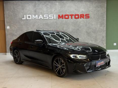 BMW 320I 2.0 16V 4P TURBO FLEX M SPORT AUTOM�TICO, Foto 3
