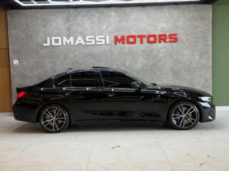 BMW 320I 2.0 16V 4P TURBO FLEX M SPORT AUTOM�TICO, Foto 5