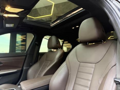 BMW 320I 2.0 16V 4P TURBO FLEX M SPORT AUTOM�TICO, Foto 11