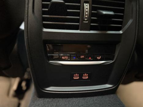 BMW 320I 2.0 16V 4P TURBO FLEX M SPORT AUTOM�TICO, Foto 14