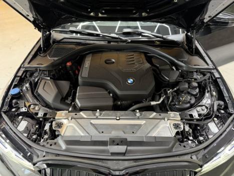 BMW 320I 2.0 16V 4P TURBO FLEX M SPORT AUTOM�TICO, Foto 17