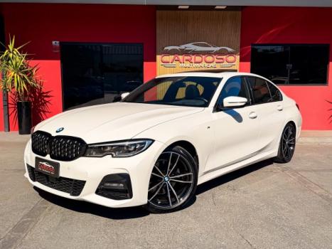 BMW 320I 2.0 16V 4P TURBO FLEX M SPORT AUTOM�TICO, Foto 1