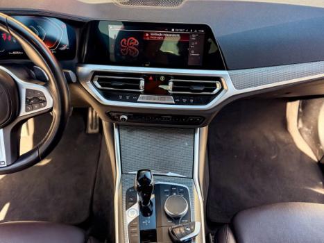 BMW 320I 2.0 16V 4P TURBO FLEX M SPORT AUTOM�TICO, Foto 13