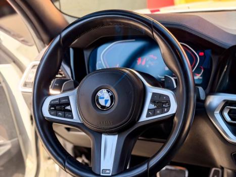 BMW 320I 2.0 16V 4P TURBO FLEX M SPORT AUTOM�TICO, Foto 17