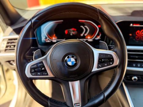 BMW 320I 2.0 16V 4P TURBO FLEX M SPORT AUTOM�TICO, Foto 20