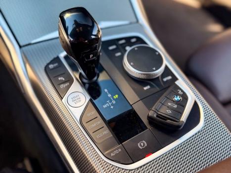 BMW 320I 2.0 16V 4P TURBO FLEX M SPORT AUTOM�TICO, Foto 21