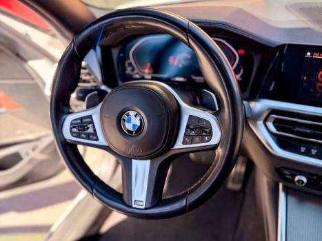 BMW 320I 2.0 16V 4P TURBO FLEX M SPORT AUTOM�TICO, Foto 22