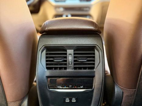 BMW 320I 2.0 16V 4P TURBO FLEX M SPORT AUTOM�TICO, Foto 23