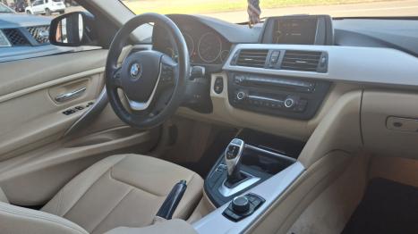 BMW 320I 2.0 16V 4P ACTIVE TURBO AUTOM�TICO, Foto 11