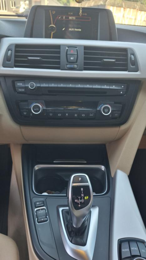 BMW 320I 2.0 16V 4P ACTIVE TURBO AUTOM�TICO, Foto 18
