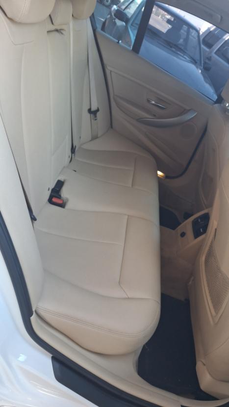 BMW 320I 2.0 16V 4P ACTIVE TURBO AUTOM�TICO, Foto 21
