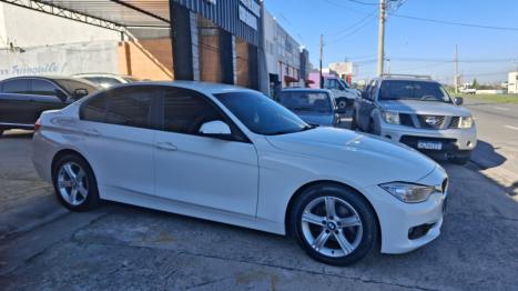 BMW 320I 2.0 16V 4P ACTIVE TURBO AUTOM�TICO, Foto 7
