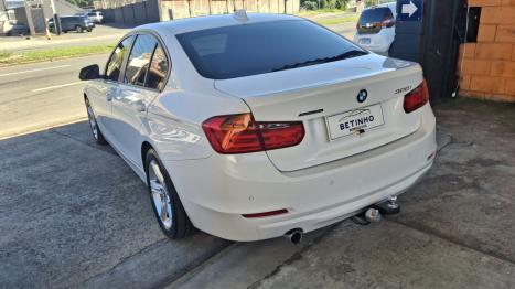 BMW 320I 2.0 16V 4P ACTIVE TURBO AUTOM�TICO, Foto 5