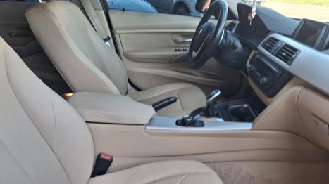 BMW 320I 2.0 16V 4P ACTIVE TURBO AUTOM�TICO, Foto 15