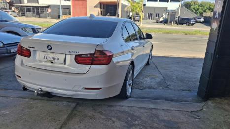 BMW 320I 2.0 16V 4P ACTIVE TURBO AUTOM�TICO, Foto 6