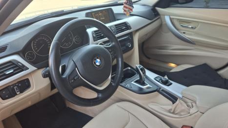 BMW 320I 2.0 16V 4P ACTIVE TURBO AUTOM�TICO, Foto 12